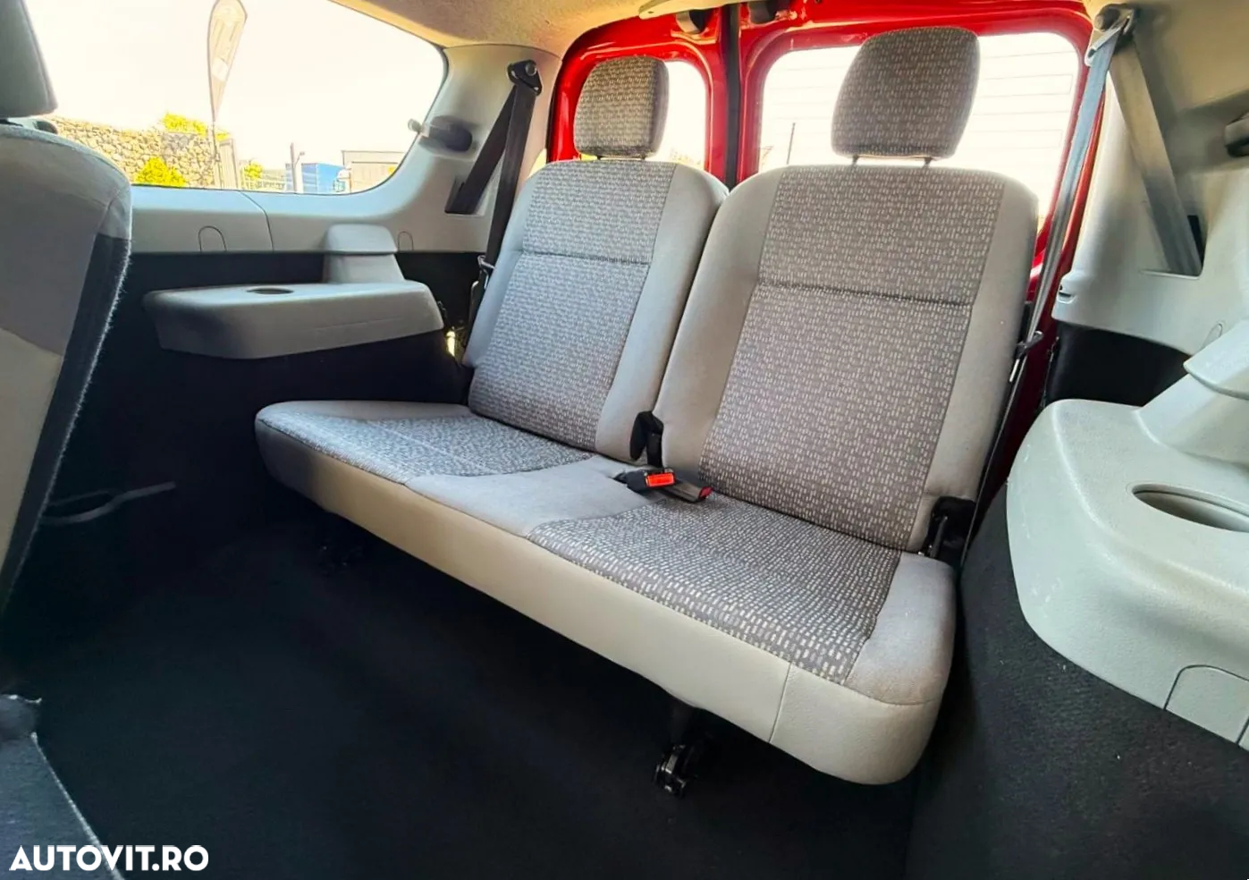 Dacia Logan MCV K90 1.6 16v Laureate - 9