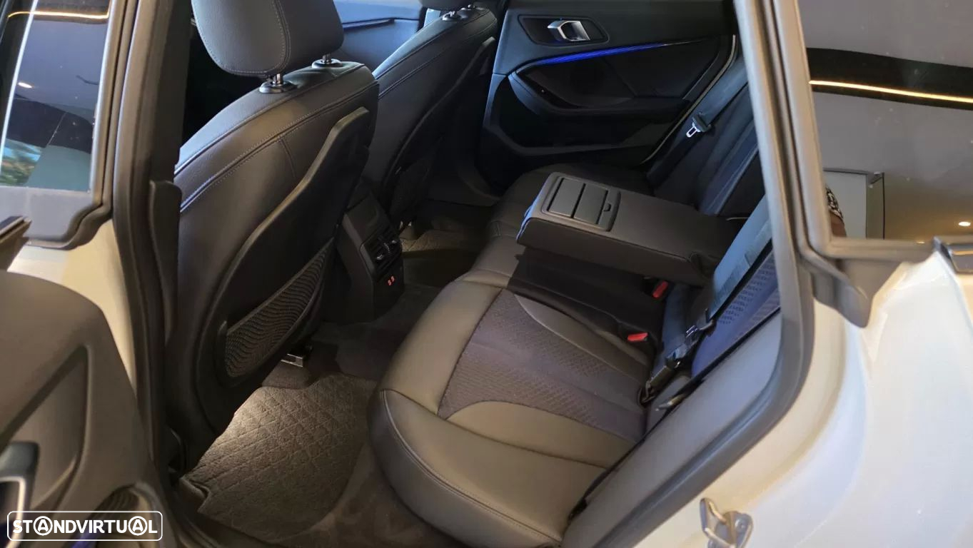BMW 218 Gran Coupé d Pack Desportivo M - 49