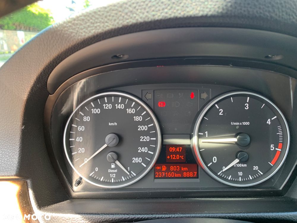 BMW Seria 3 318d - 7