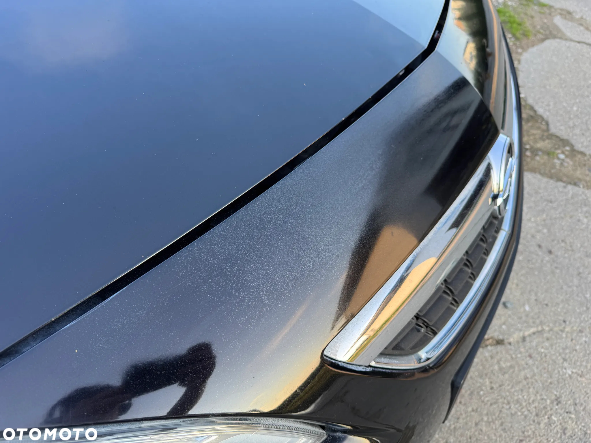 Opel Astra IV 1.4 T Cosmo - 25