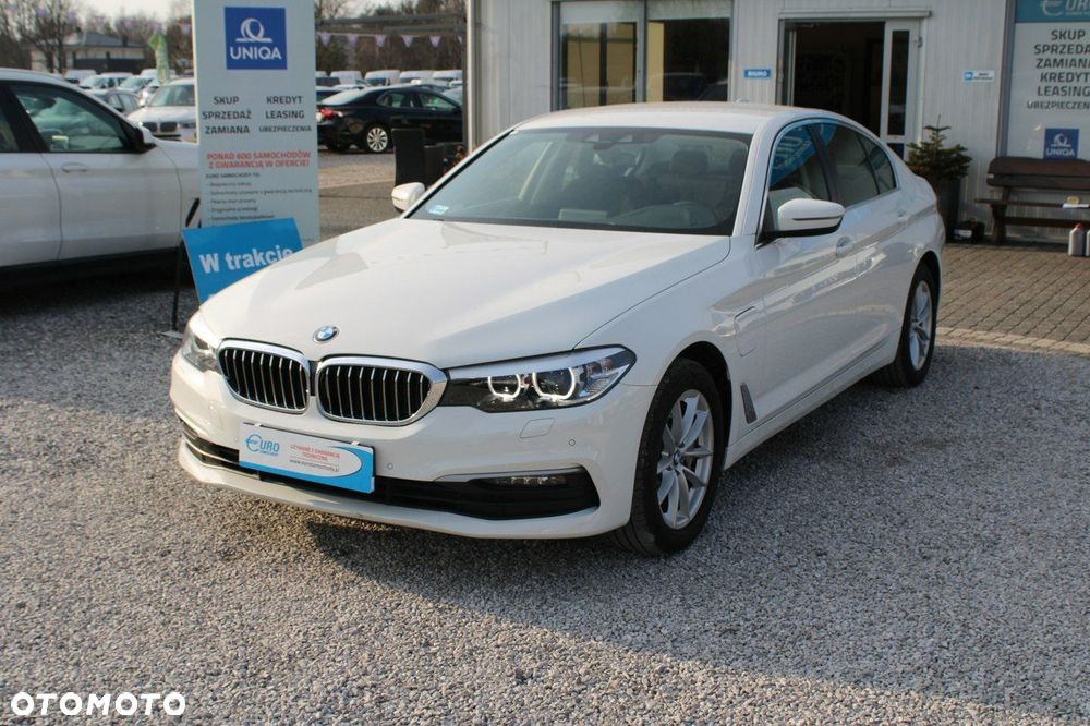 BMW Seria 5 - 3