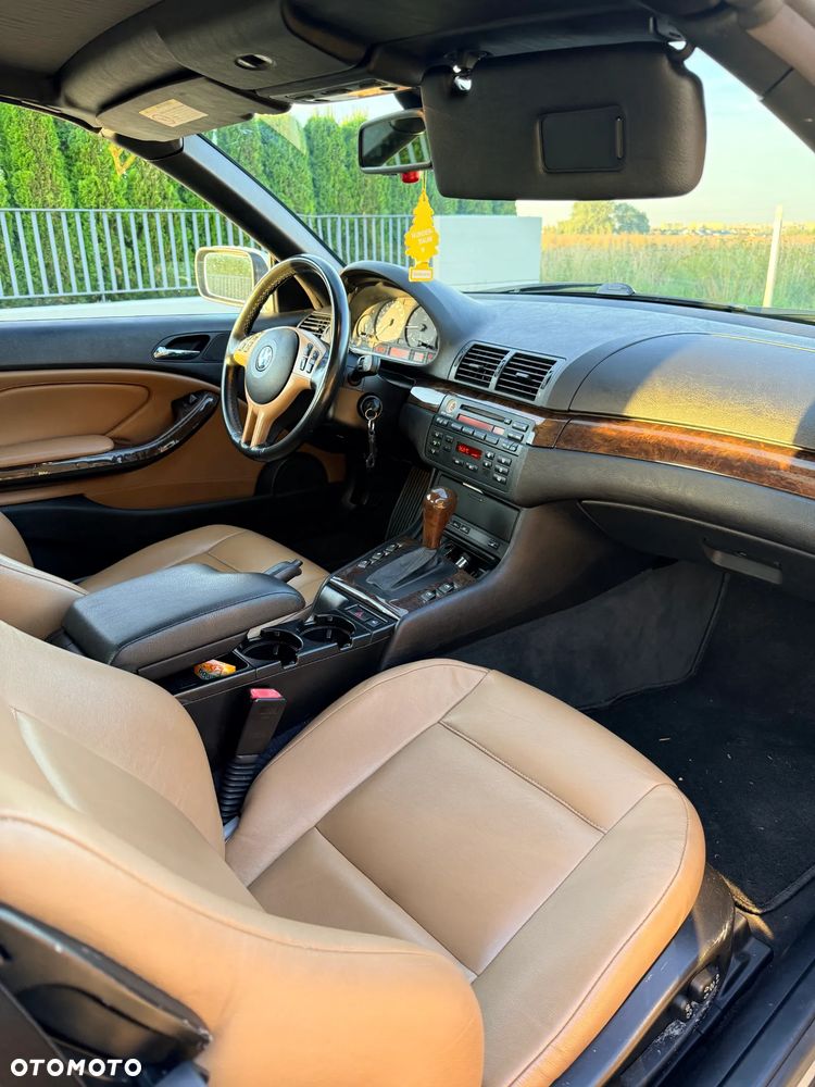 BMW Seria 3 - 13