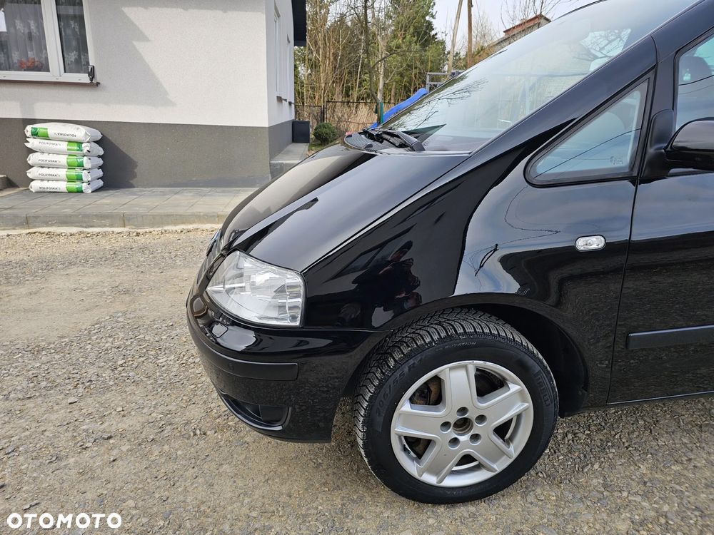 Volkswagen Sharan 1.8 5V Turbo Highline - 25