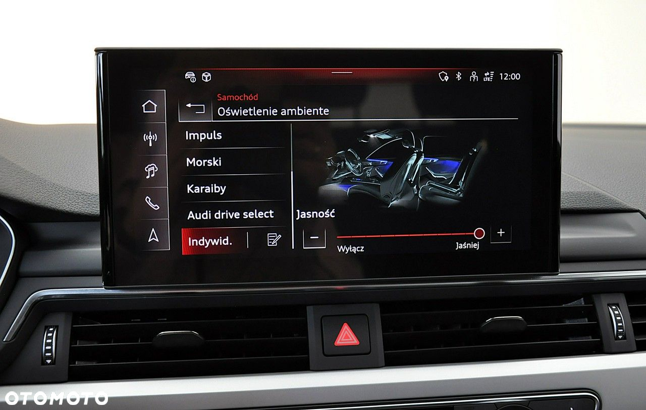 Audi A4 Allroad - 32