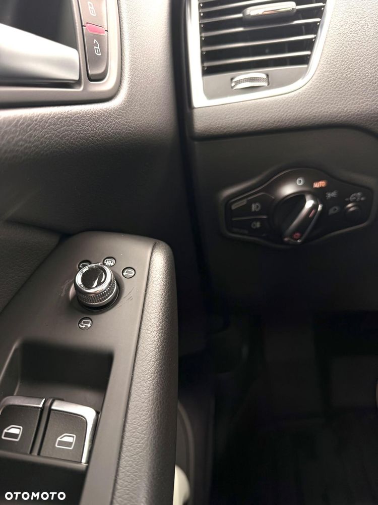 Audi Q5 2.0 TFSI Quattro Tiptronic - 13