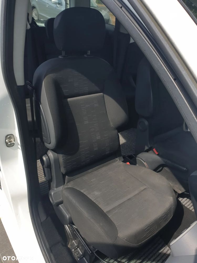 Citroën Berlingo - 15