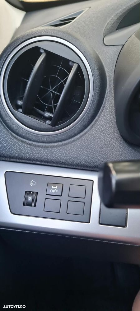 Mazda 3 1.6i CE - 6