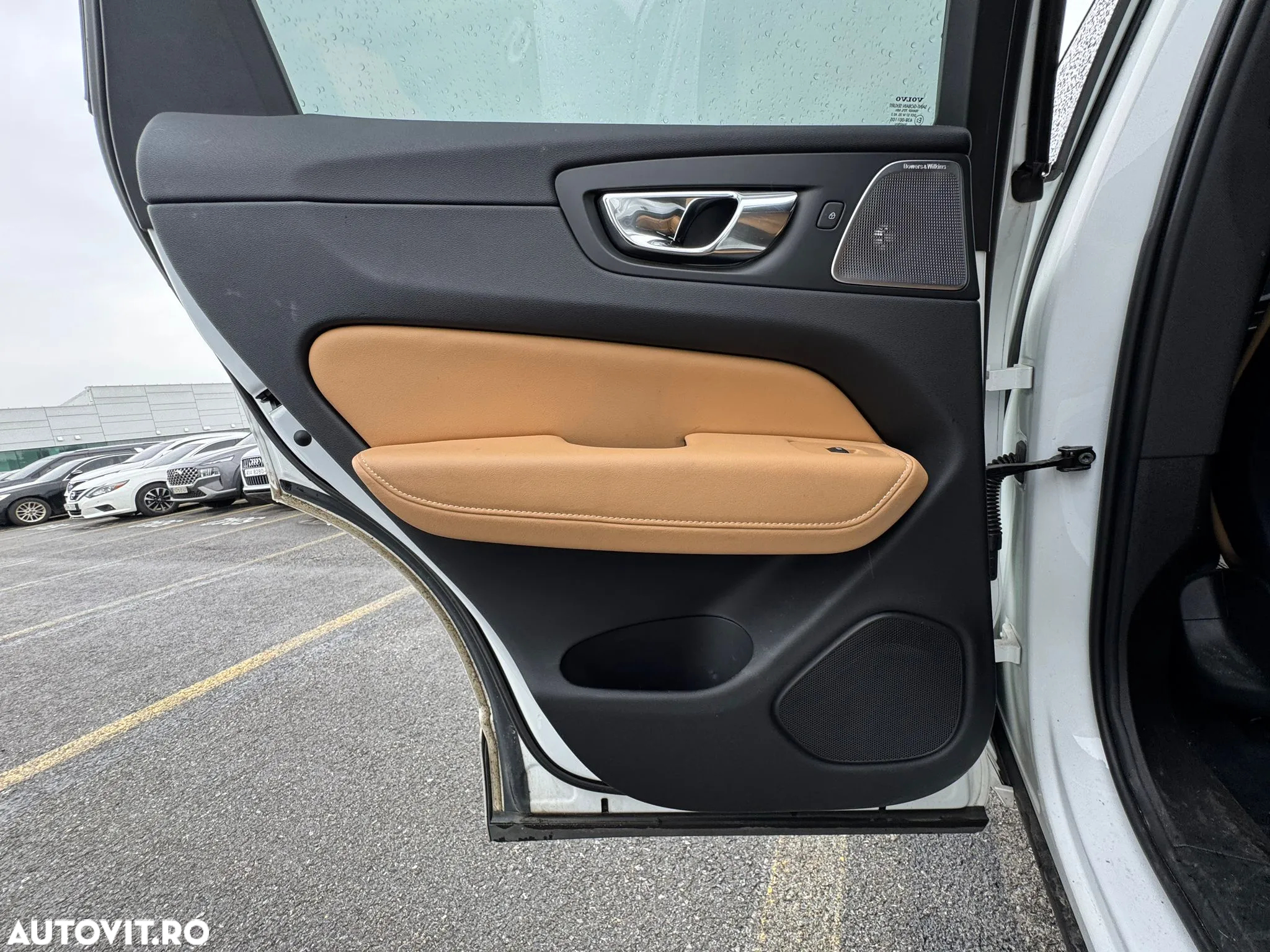 Volvo XC 60 D5 AWD Inscription - 17