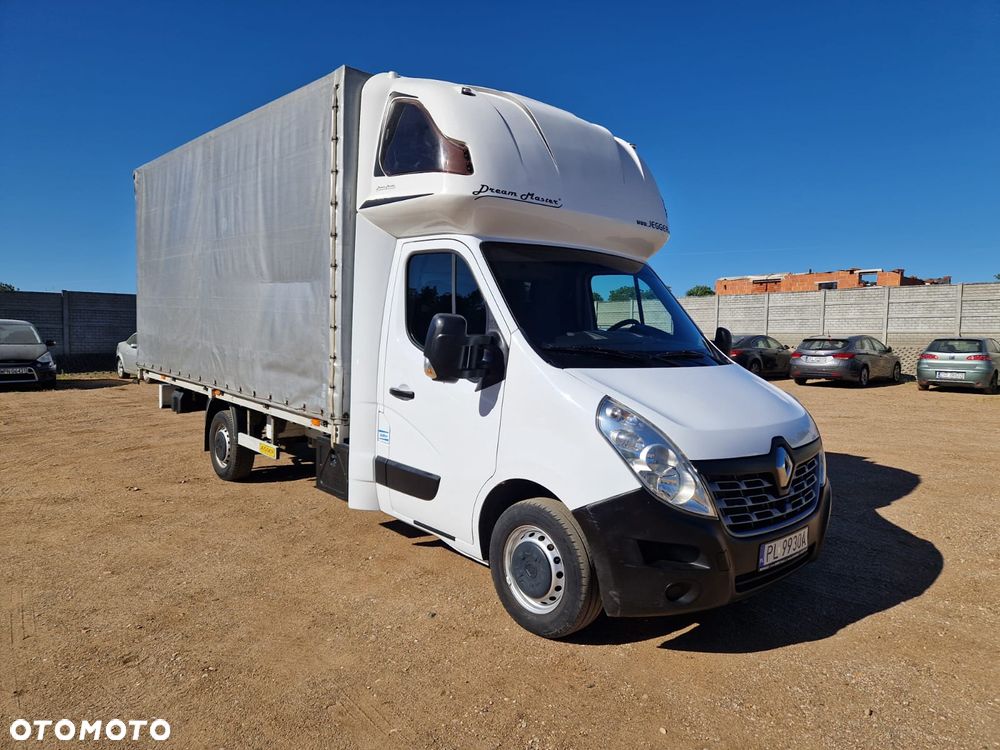 Renault MASTER - 6