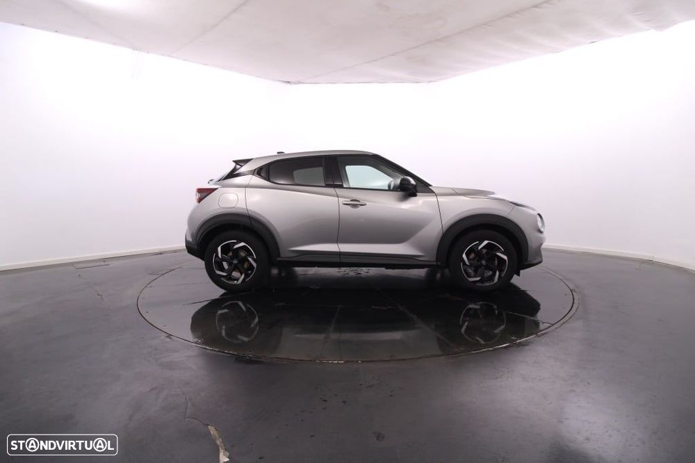 Nissan Juke 1.0 DIG-T Acenta - 10