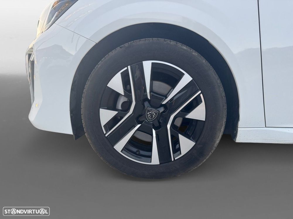 Peugeot 208 1.2 PureTech Allure - 14