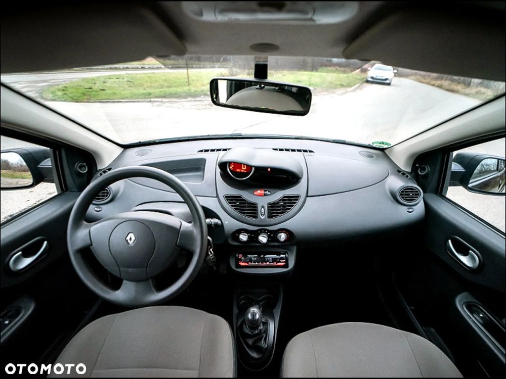 Renault Twingo - 18