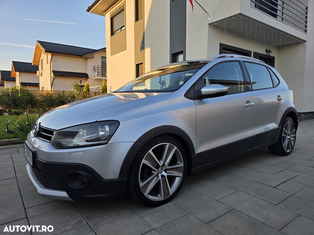 Volkswagen Polo - 14