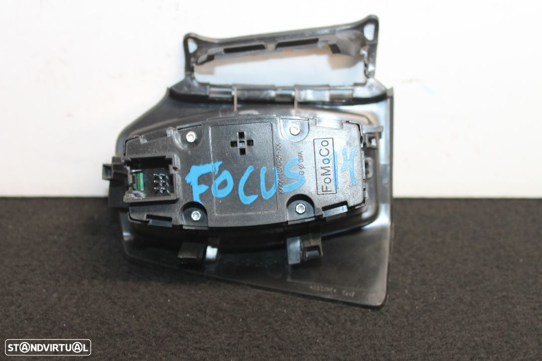 Comutador de luzes Ford Focus - 3