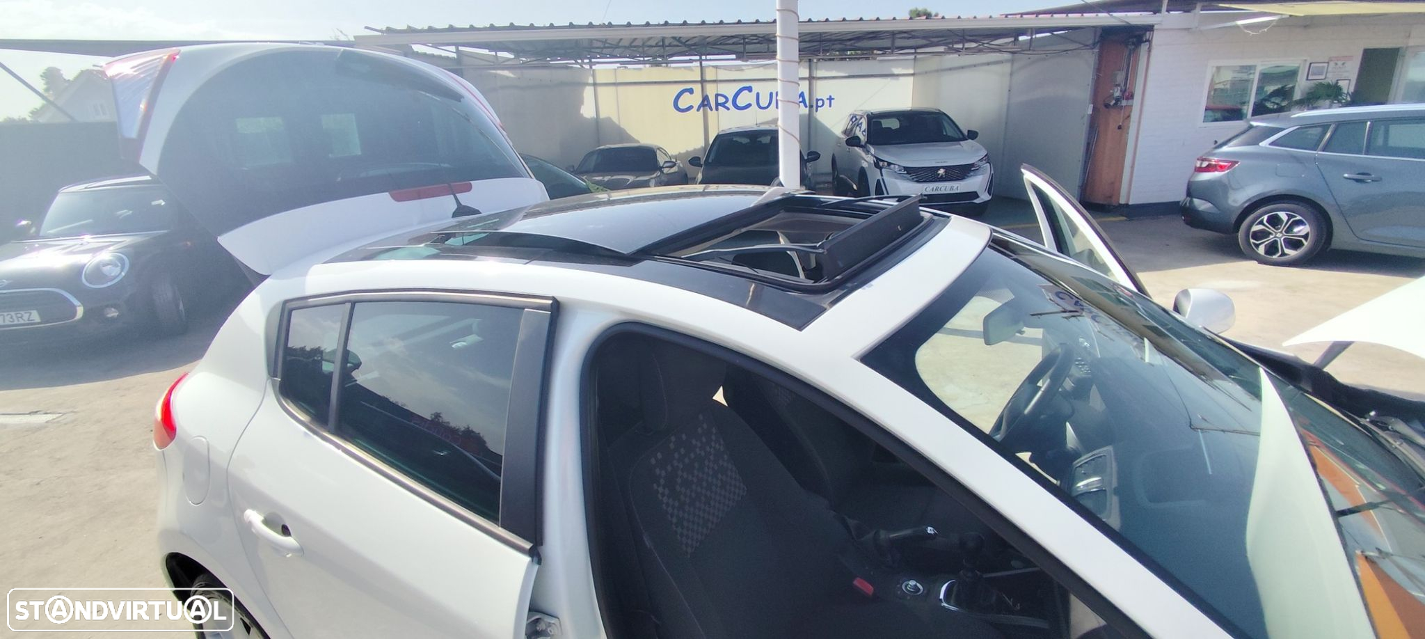 Renault Kadjar 1.5 dCi Exclusive - 30