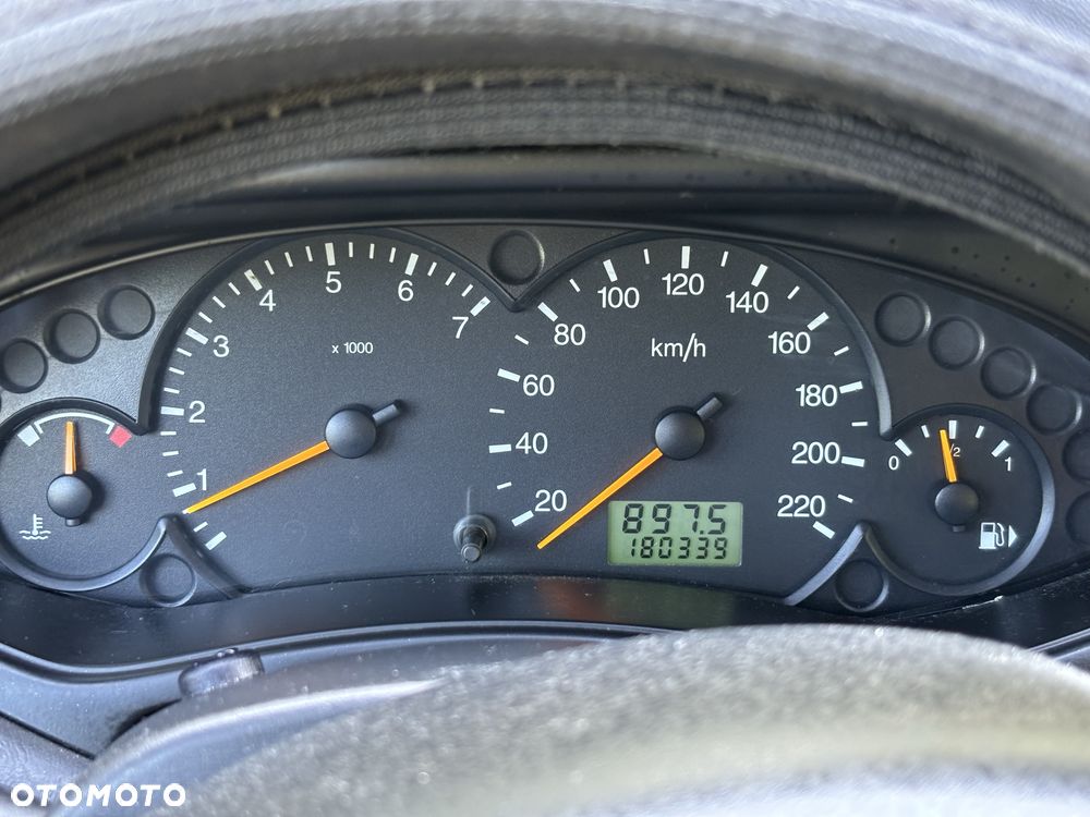 Ford Focus - 2