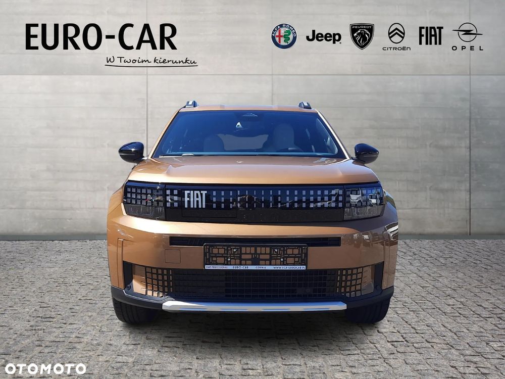 Fiat Grande Panda 44 kWh La Prima - 8