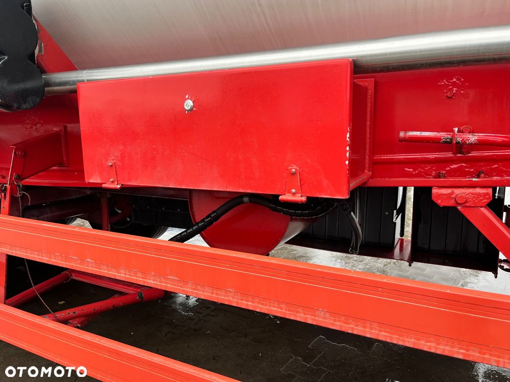 Spitzer SK2760 CAL KIP silo SSK do mat sypkich - 9