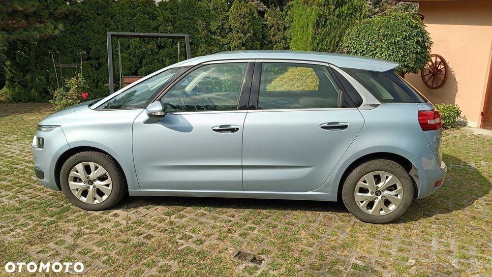 Citroën C4 Picasso - 2