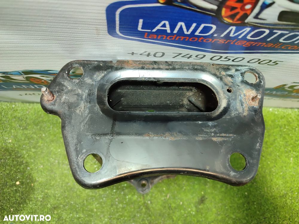 SUPORT BARA FATA STANGA LEXUS GS 300 III SE 2009 3.0 BENZINA COD OEM 5710830080 / SEDAN (Berlina) 2005-2011 - 6