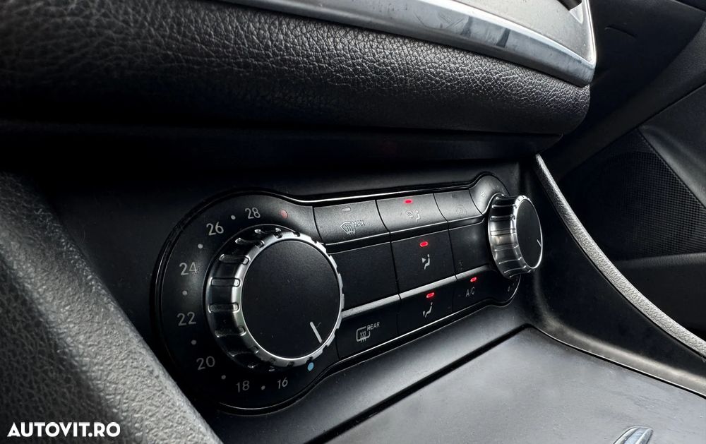 Mercedes-Benz cla - 18