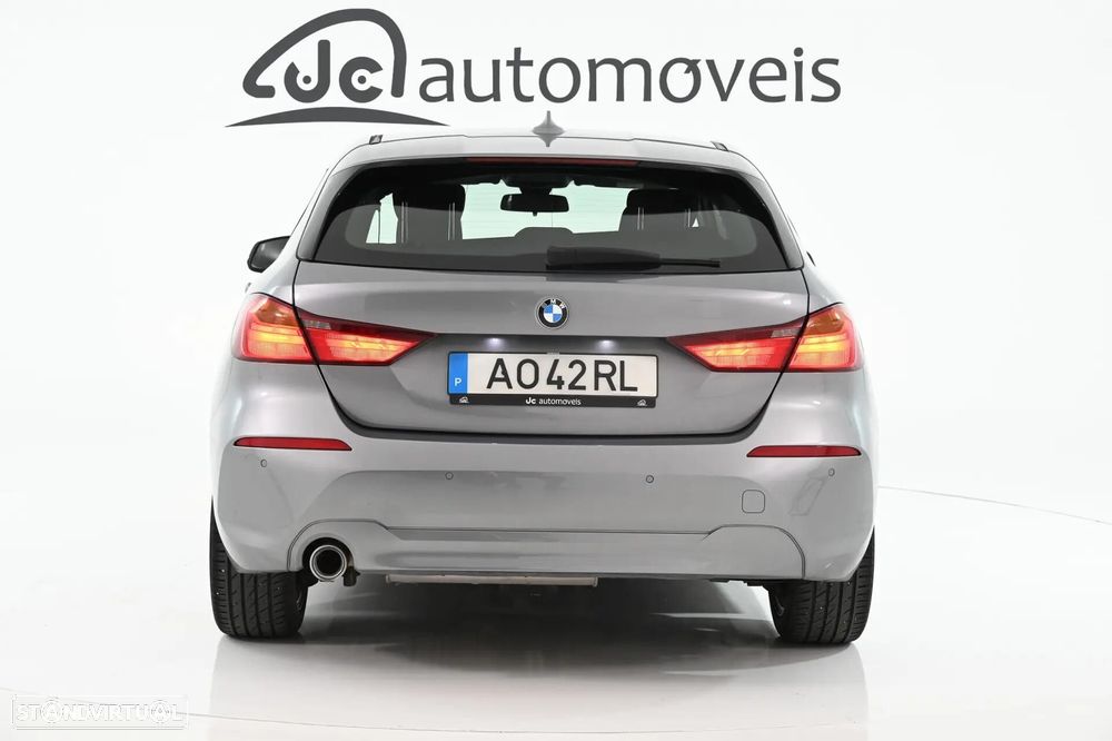 BMW 116 - 9