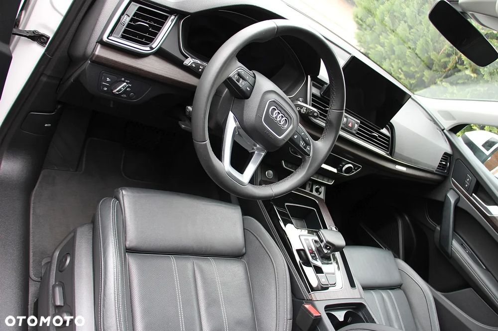 Audi Q5 45 TFSI quattro S tronic S line - 13