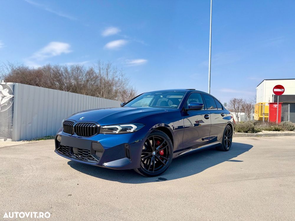 BMW Seria 3