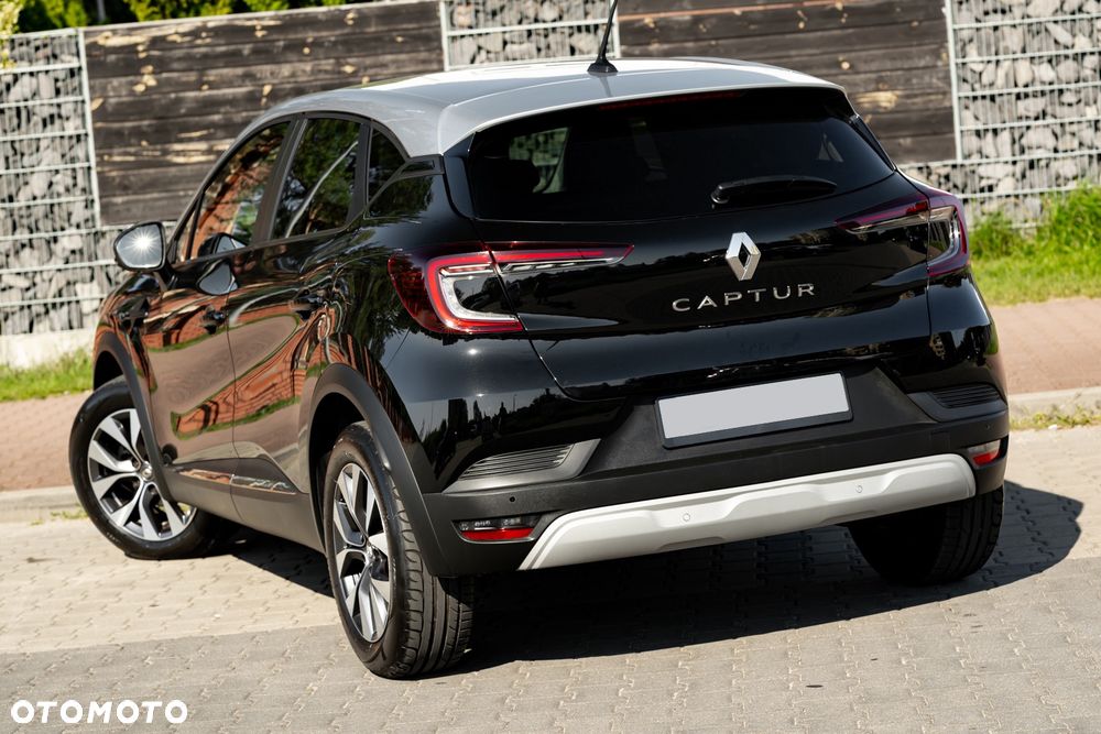 Renault Captur TCe 100 INTENS - 13