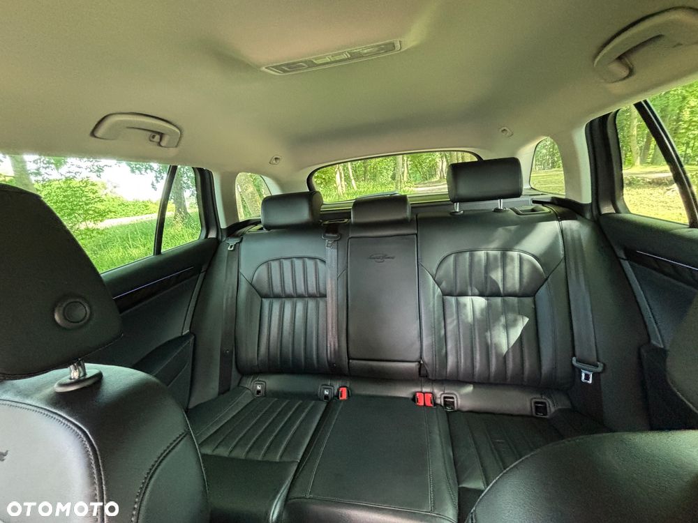 Skoda Superb 2.0 TDI SCR 4x4 L&K DSG - 22