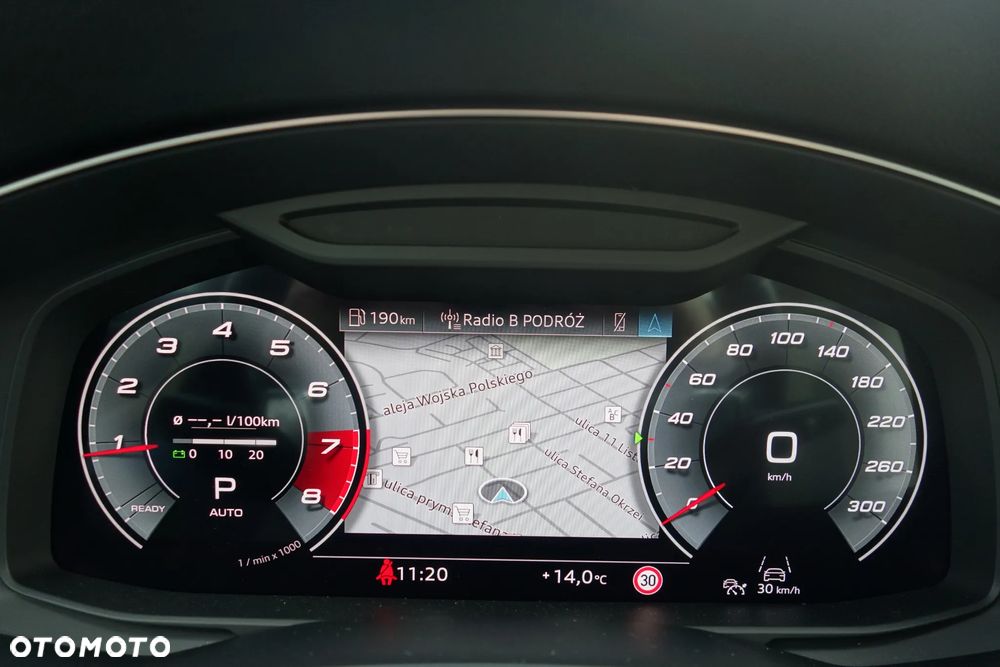 Audi A6 Limousine - 25