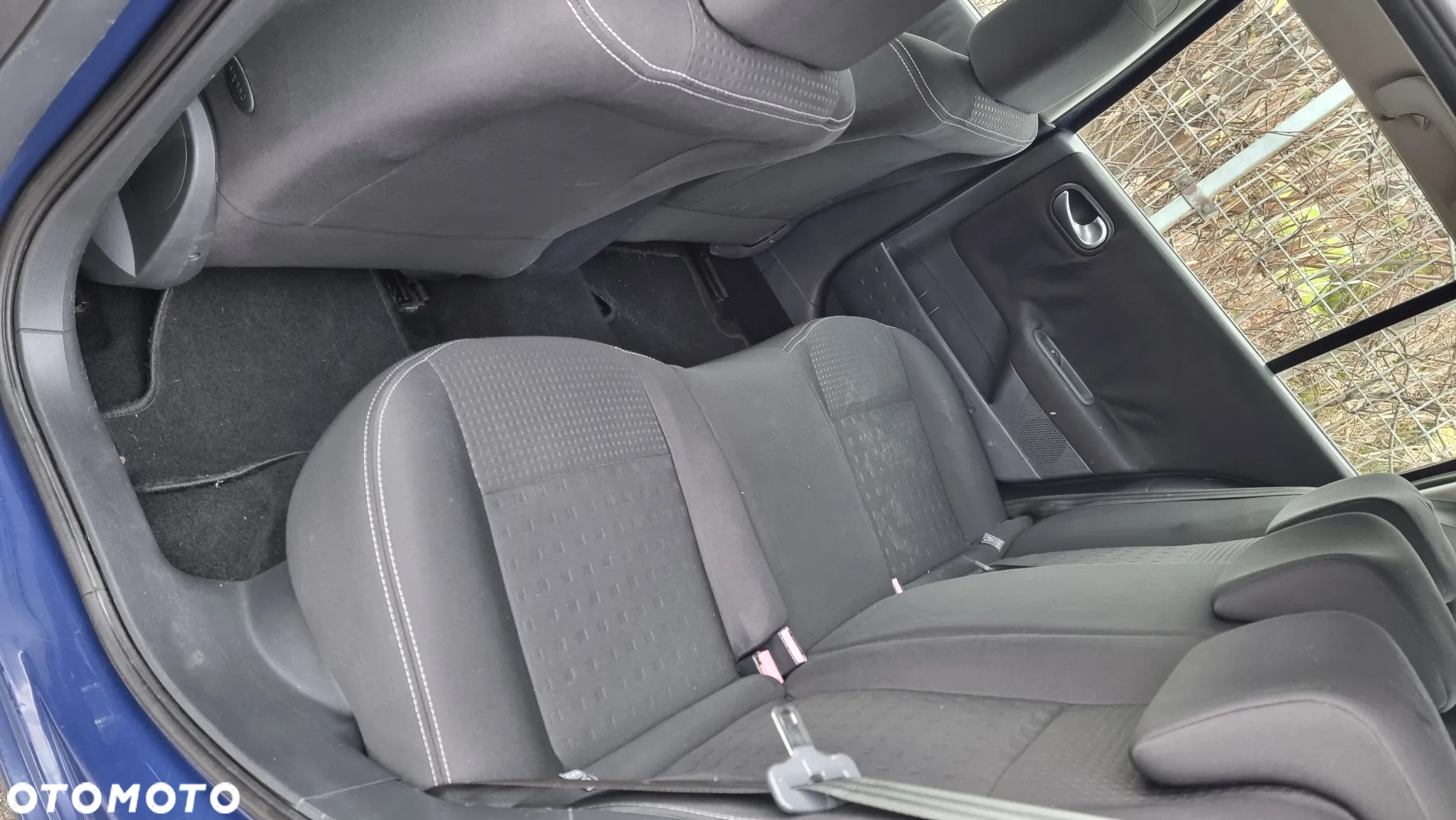 Renault Megane II 1.4 16V Authentique - 12