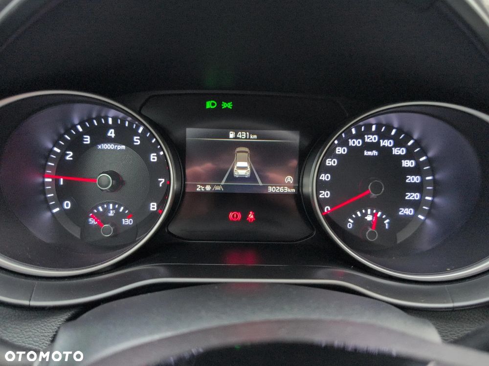 Kia XCeed 1.5 T-GDI M - 14