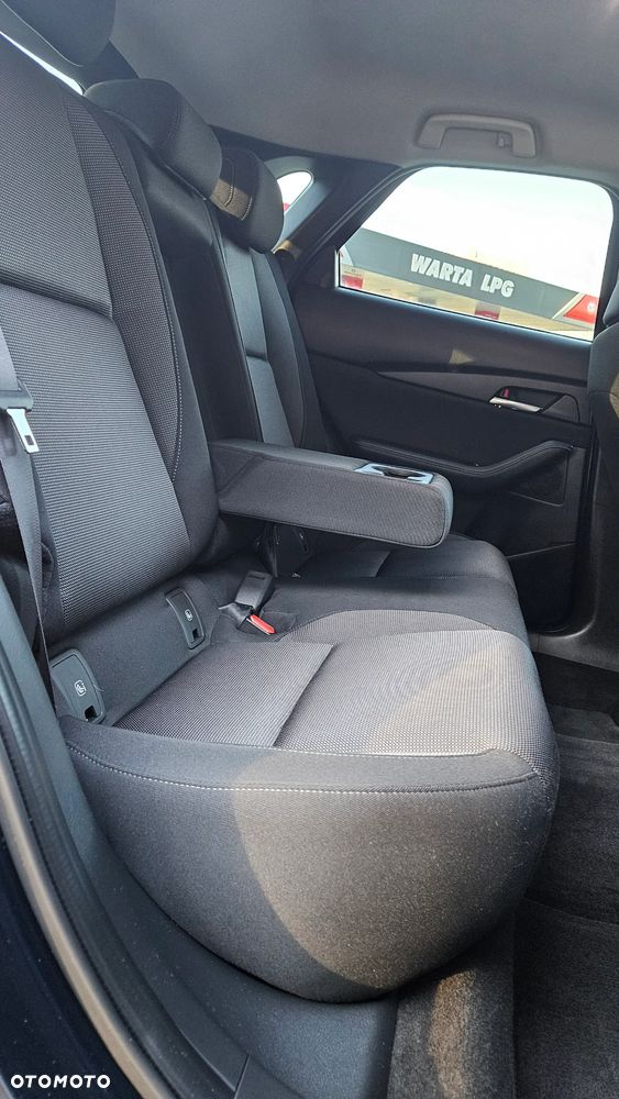 Mazda CX-30 2.0 mHEV Kanjo 2WD - 8