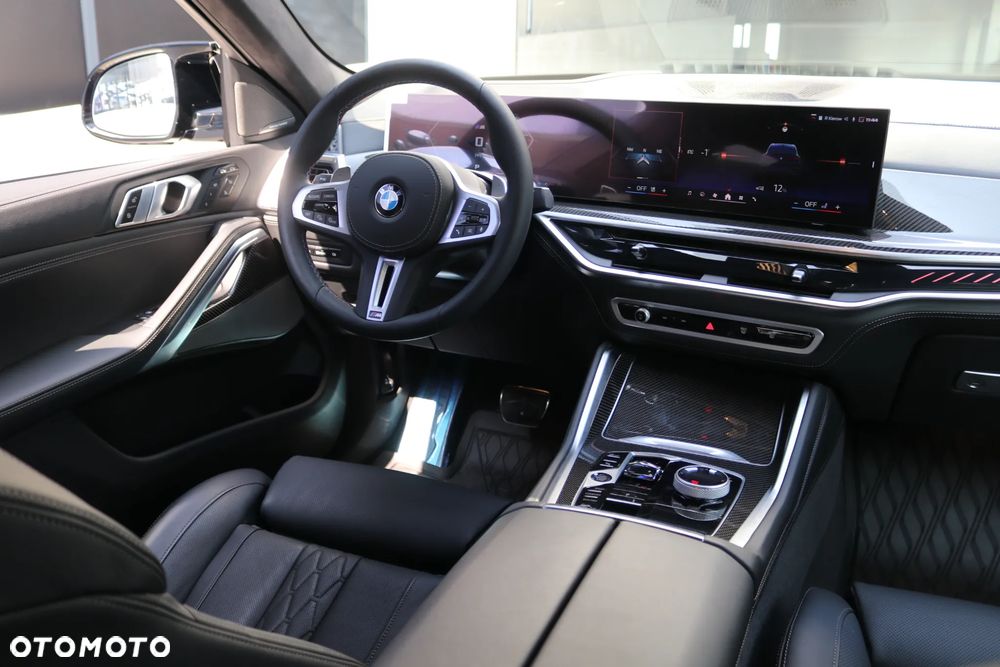 BMW X6M - 23