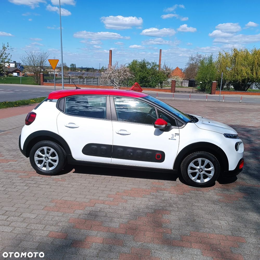 Citroën C3 - 13