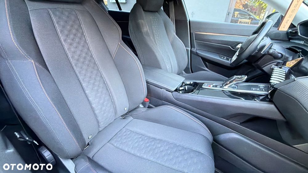 Peugeot 508 BlueHDi 130 EAT8 Active Pack - 26