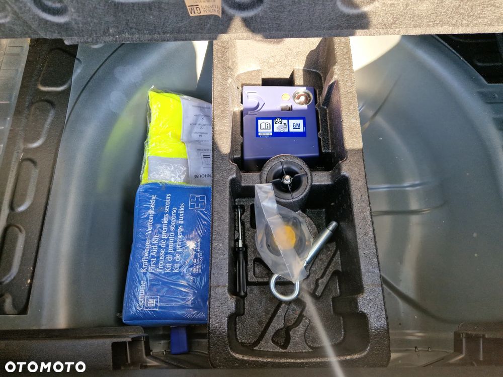 Opel Corsa - 6
