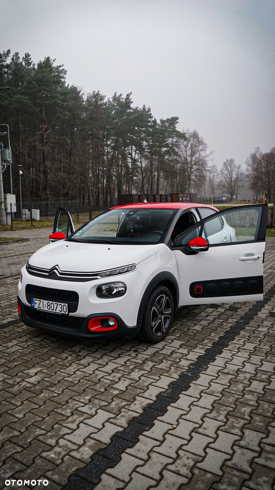 Citroën C3 1.2 PureTech Shine - 2