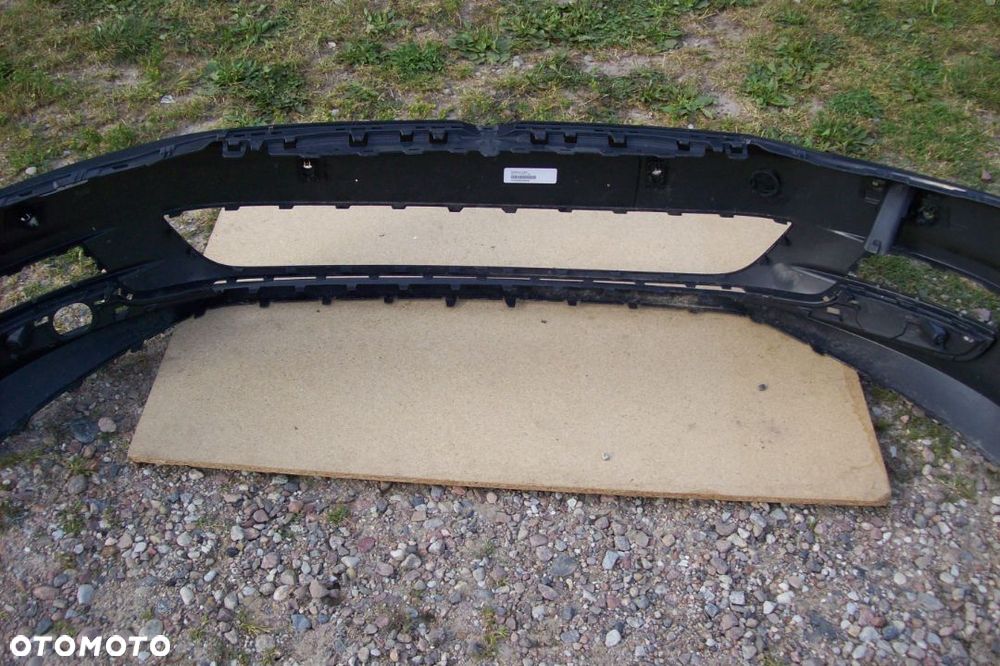 ZDERZAK PRZEDNI VW GOLF VII/4XPDC/SPRYSKI - 6