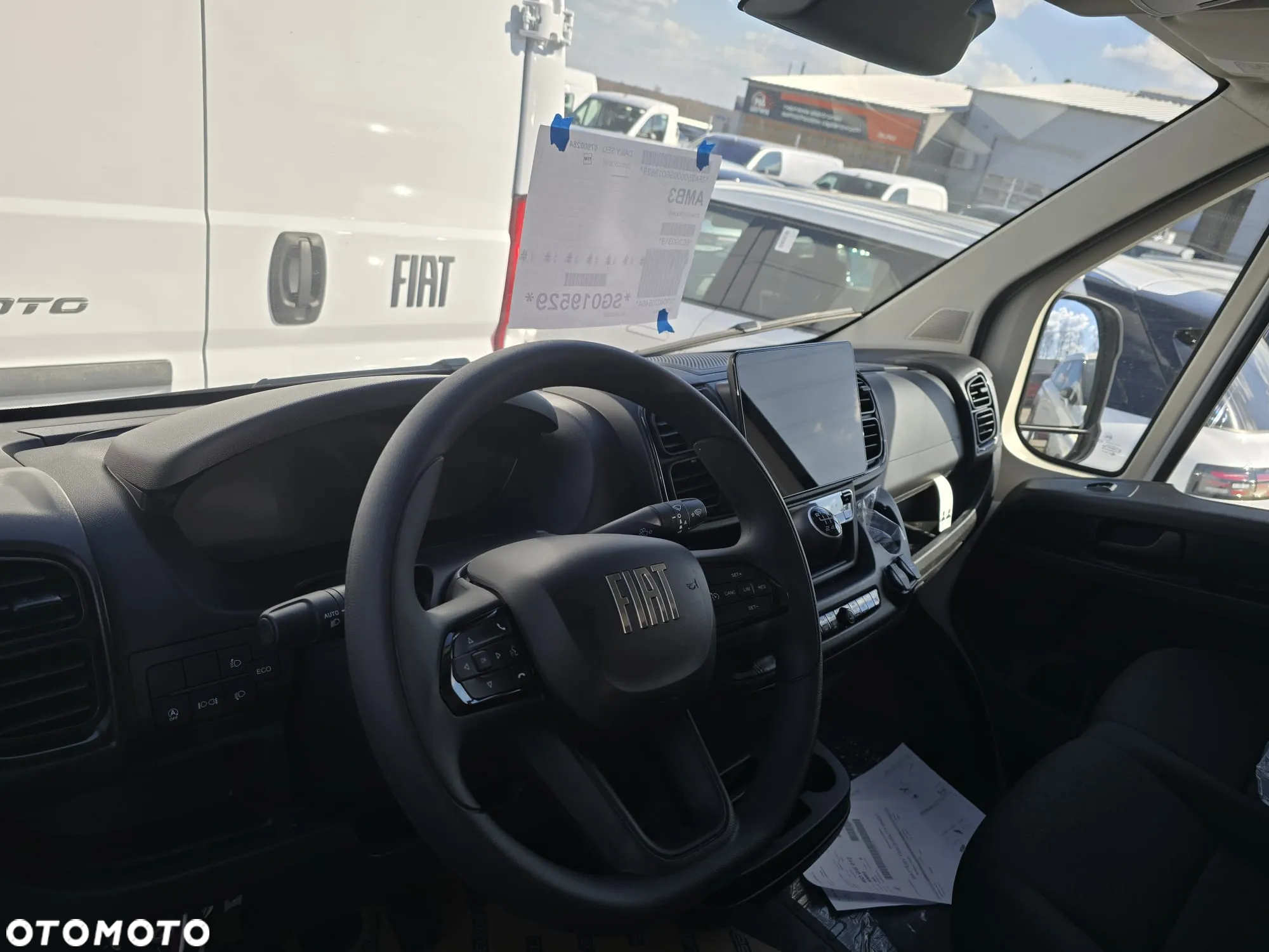 Fiat Ducato - 9