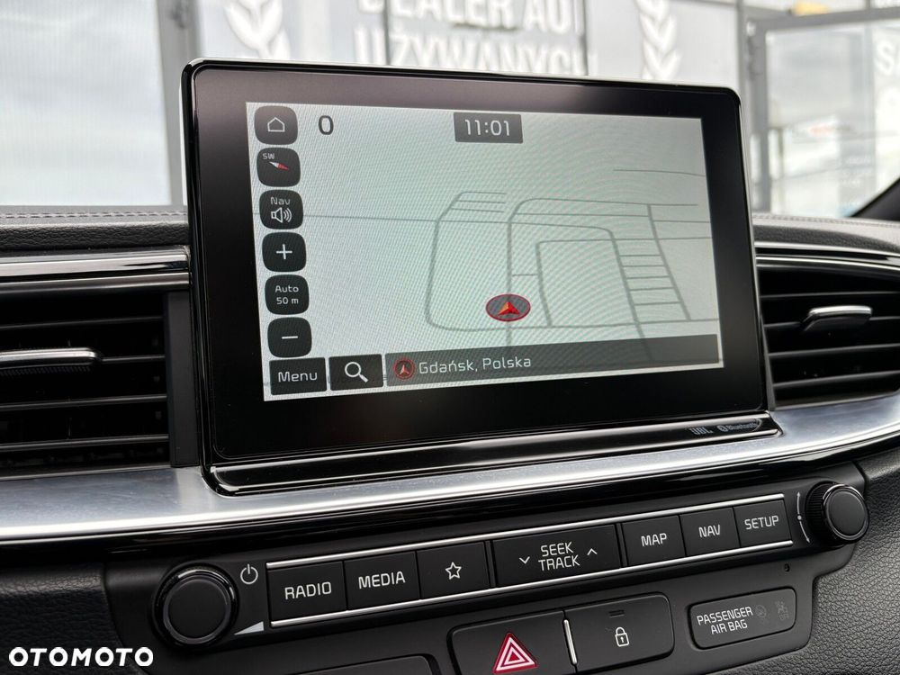 Kia ProCeed 1.6 T-GDI GT DCT - 32