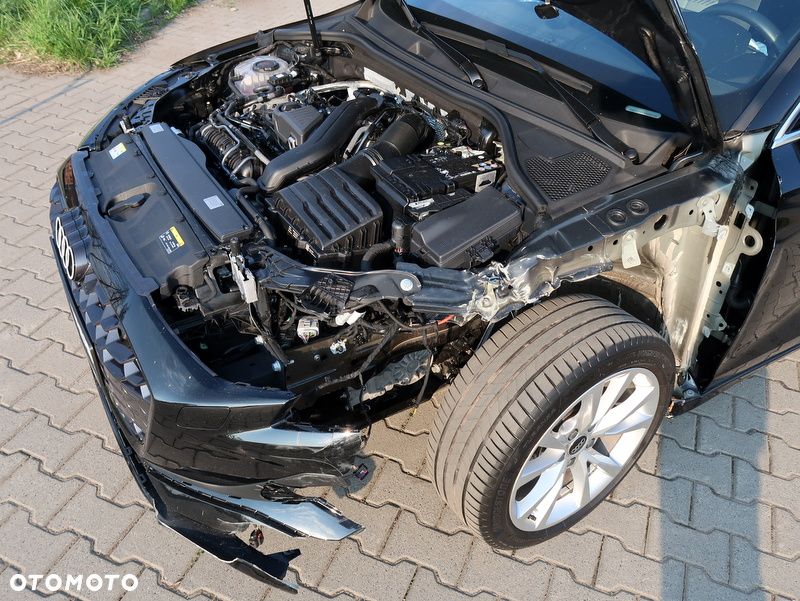 Audi A3 Limousine 35 TFSI mHEV Advanced S tronic - 31