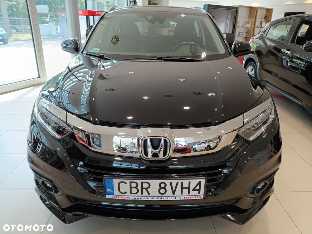 Honda HR-V 1.5 Executive (ADAS / Connect+) - 5