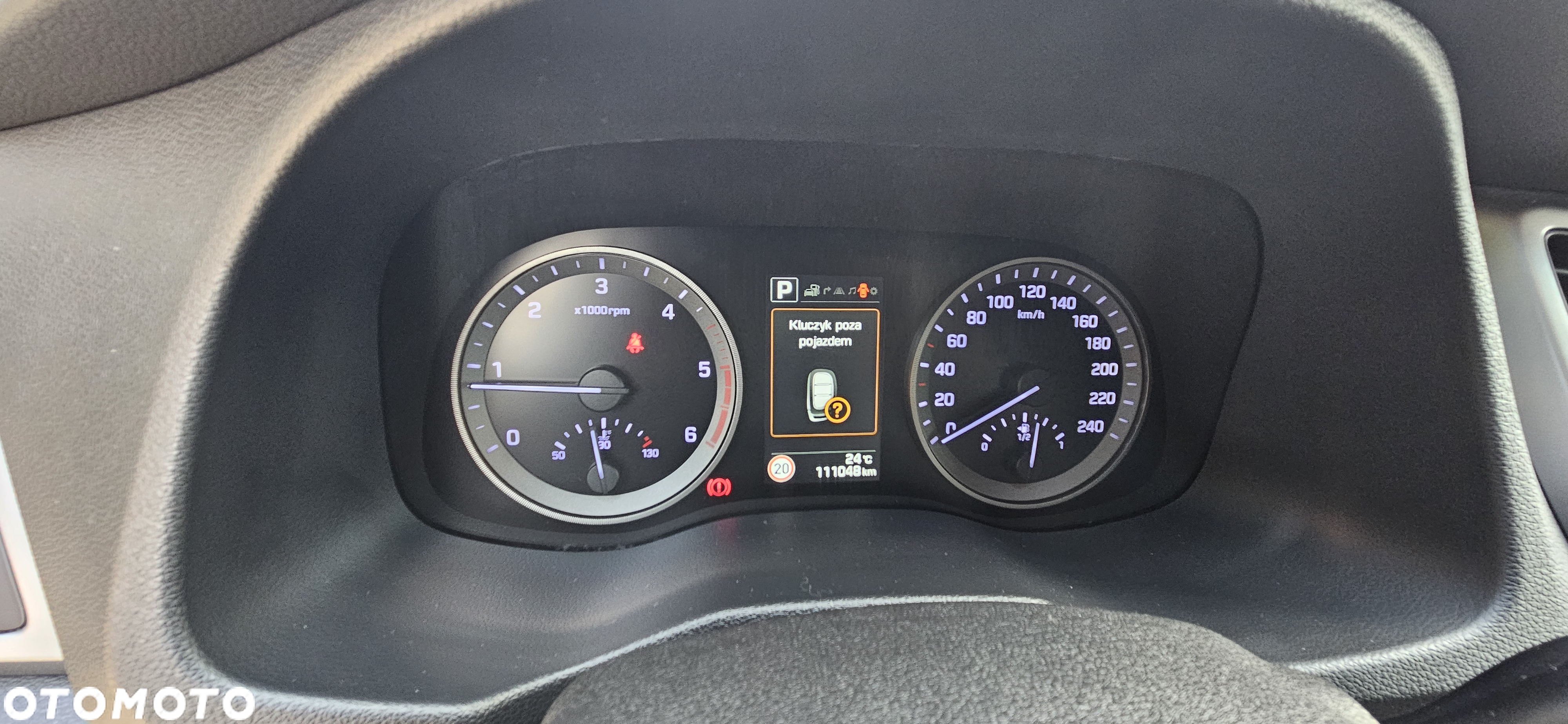 Hyundai Tucson 2.0 CRDI Premium 4WD - 17