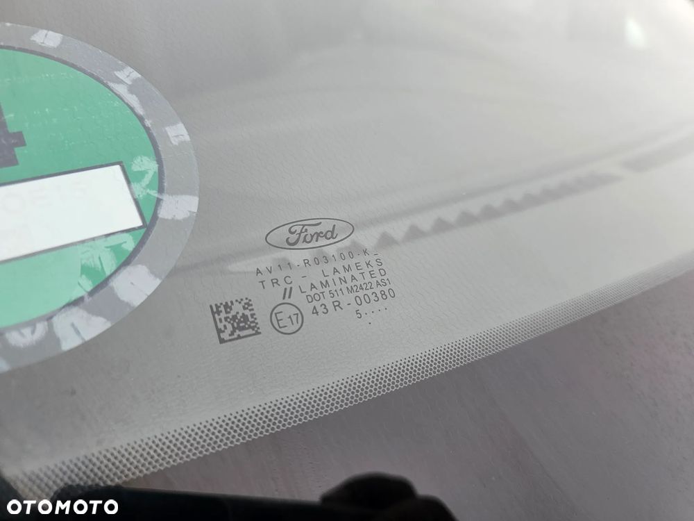 Ford B-MAX 1.0 EcoBoost Titanium - 34