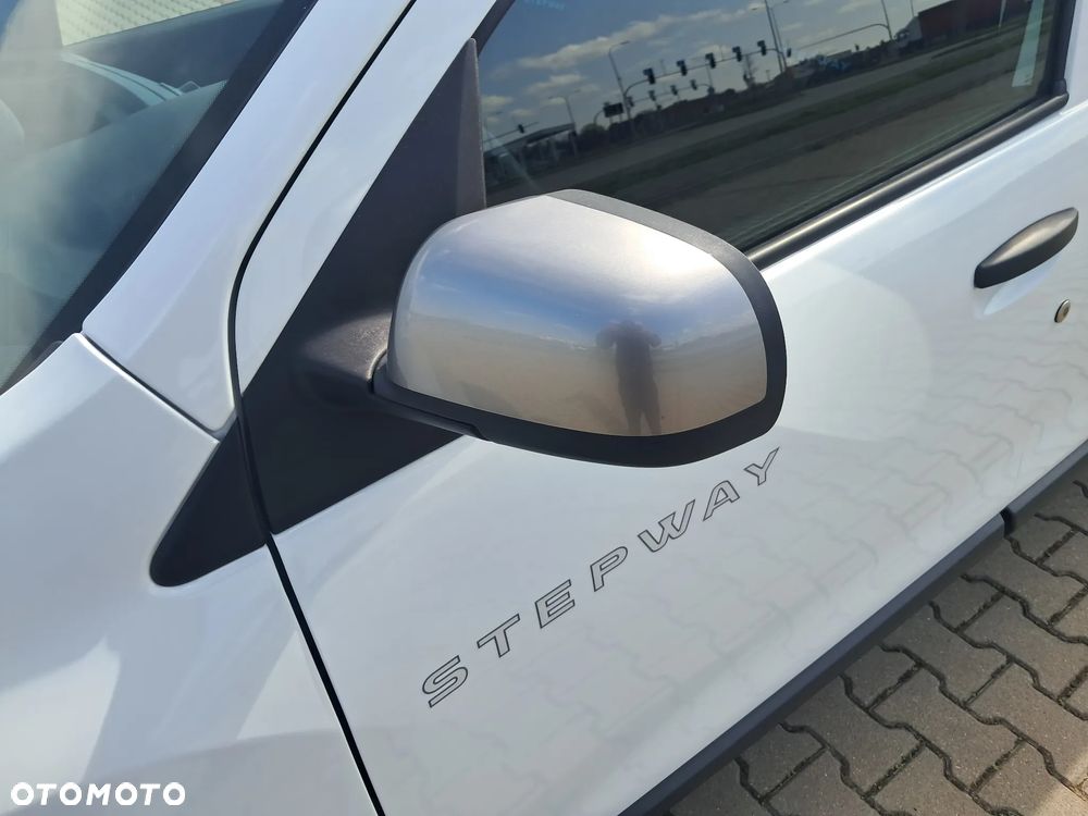 Dacia Dokker 1.2 TCe Stepway - 32