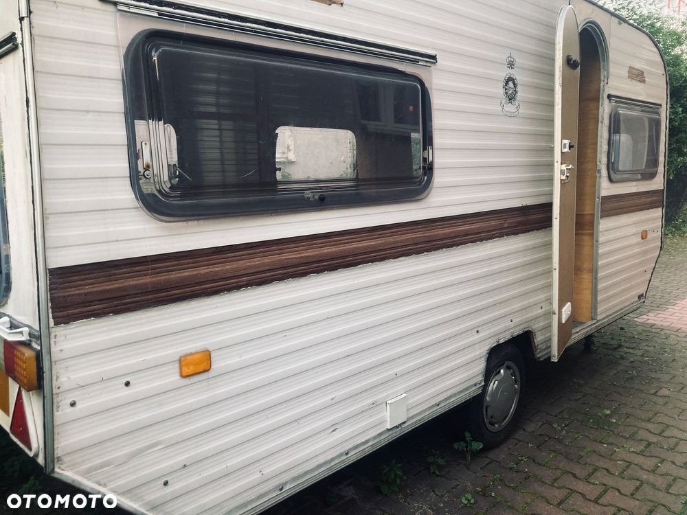 Inny BERGLAND BM 450 - 4