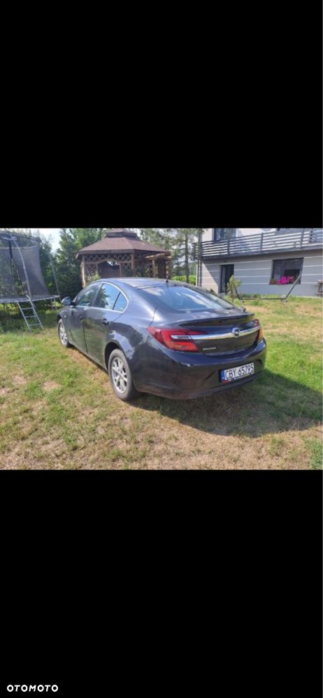 Opel Insignia - 2