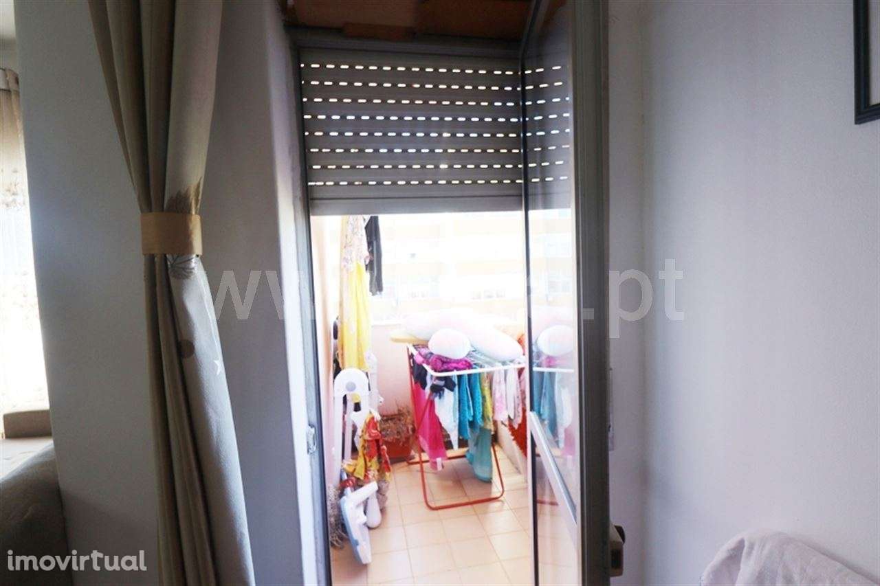 Apartamento T3; Paivas - Grande imagem: 5/19